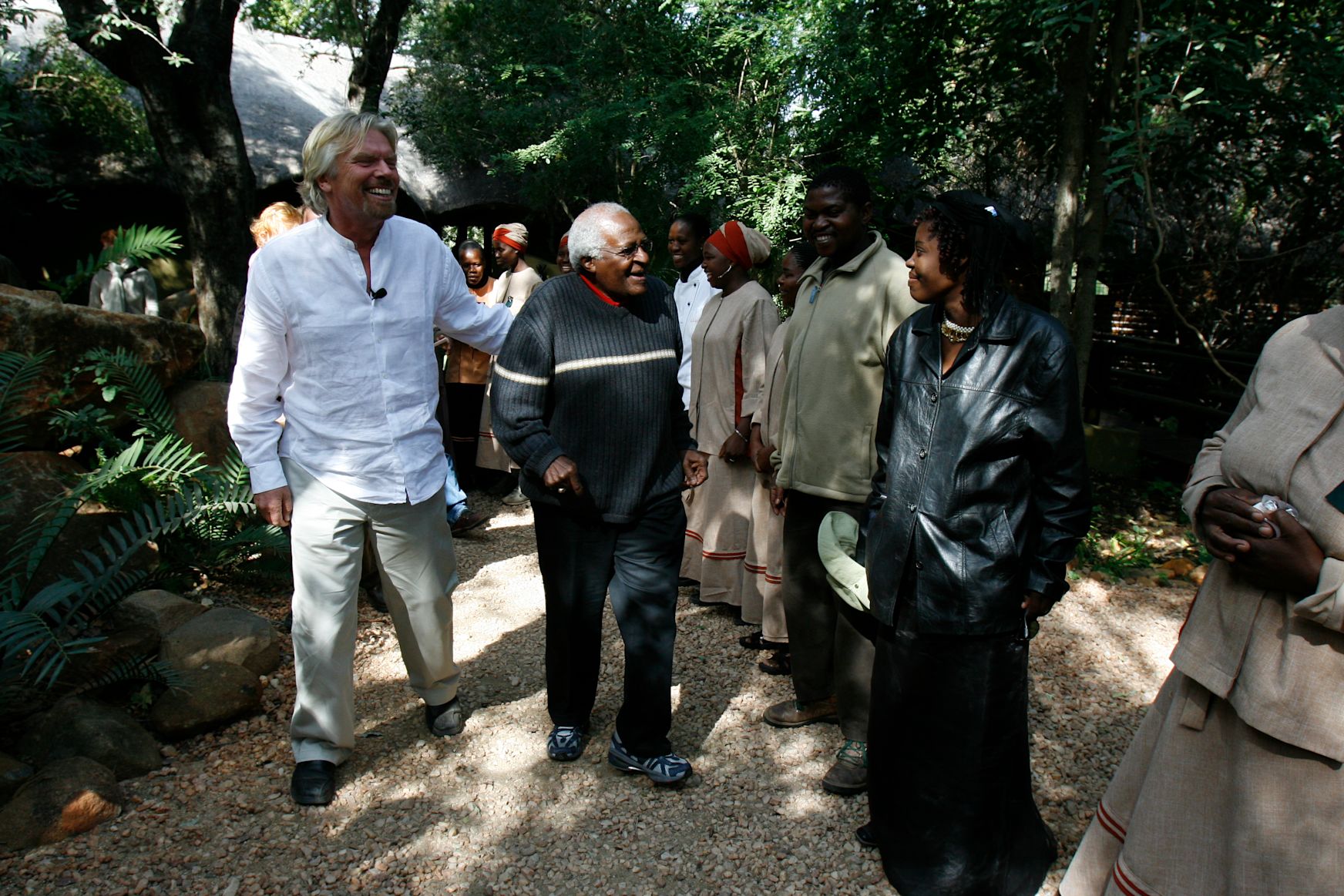 TUTU - The most powerful film I've seen in a long time | Virgin