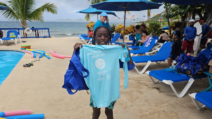 Unite BVI