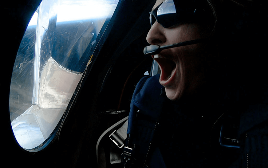 Virgin Galactic