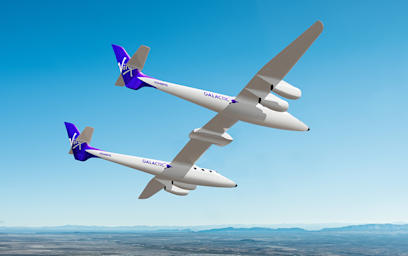 Virgin Galactic