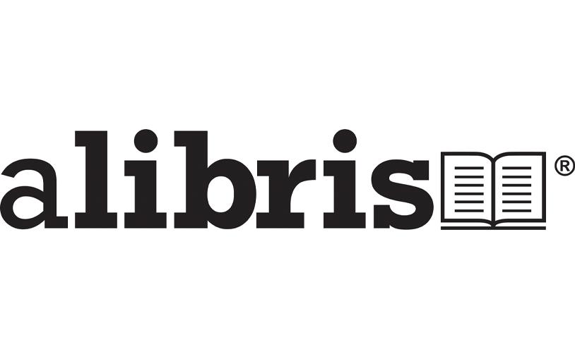 Alibris logo