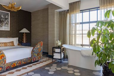 Virgin Hotels London-Shoreditch
