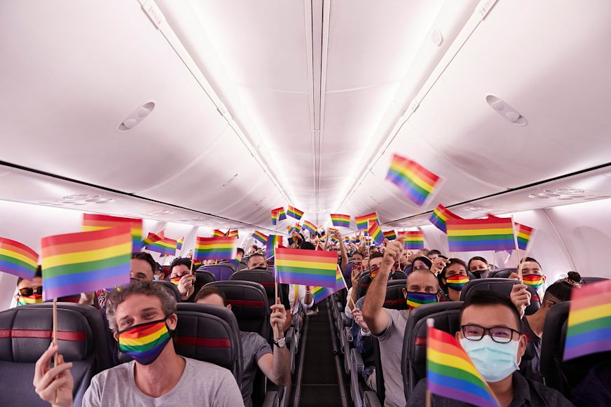 Virgin Australia