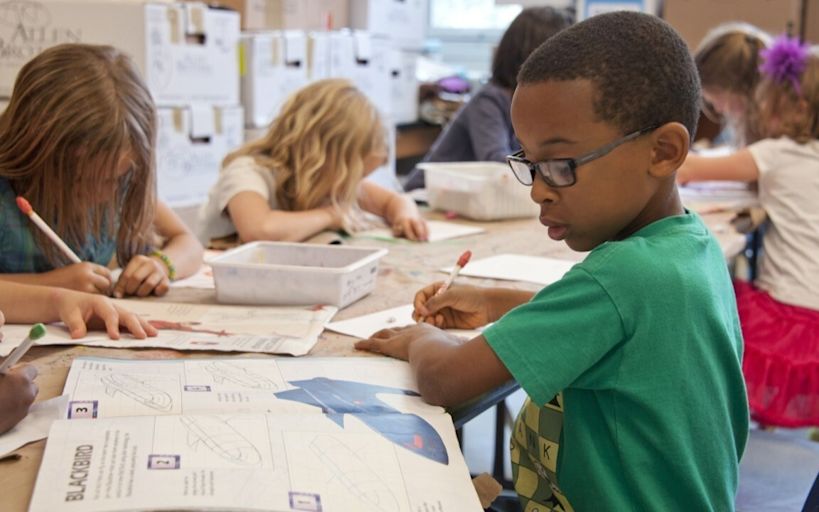AI aggregates, but dyslexia innovates | Virgin