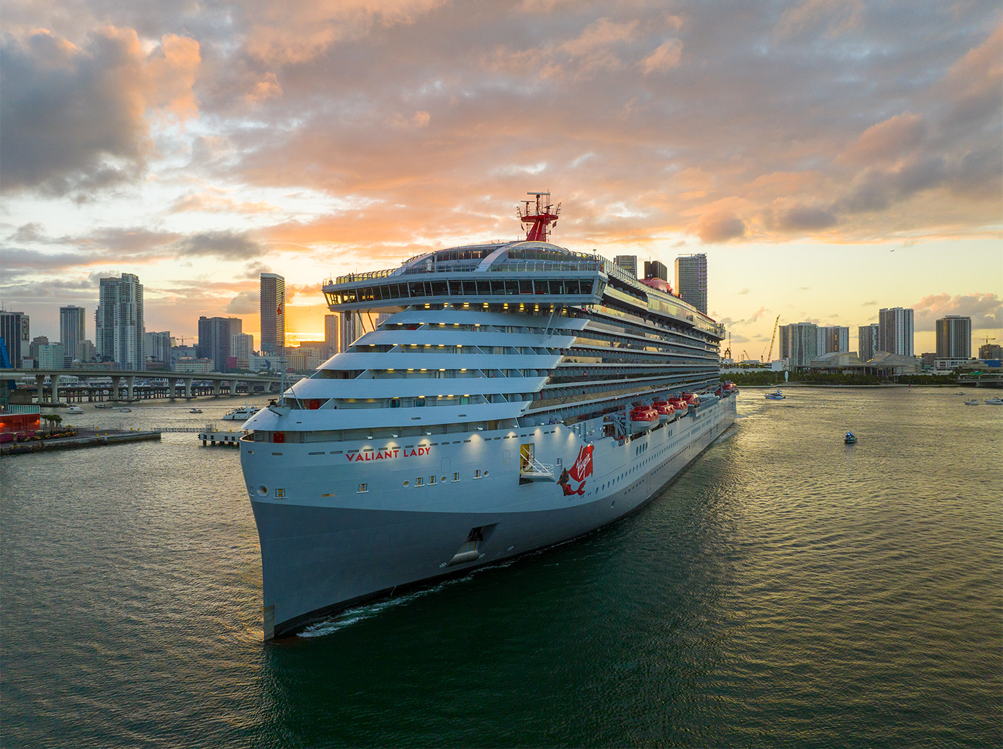 Virgin Voyages | Get Ready To Set Sail The Virgin Way | Virgin