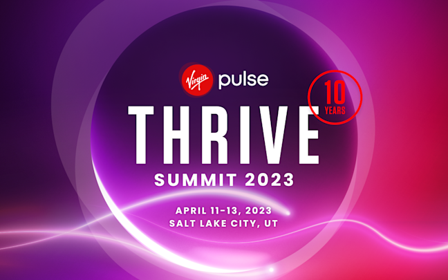 Virgin Pulse Changing Lives For Good Virgin