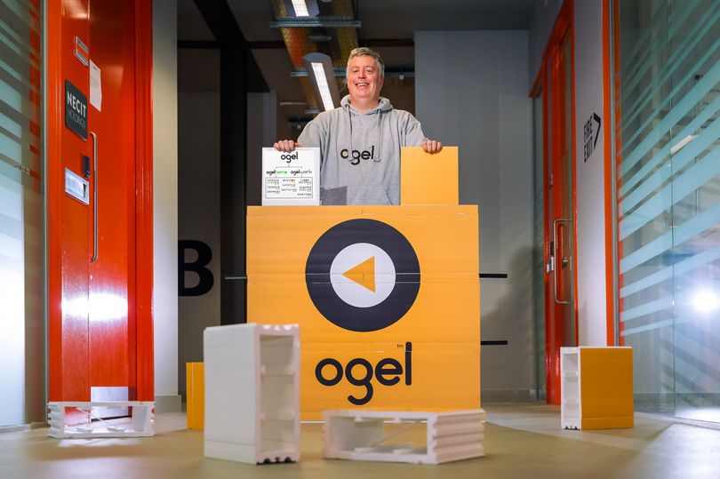 Ogel