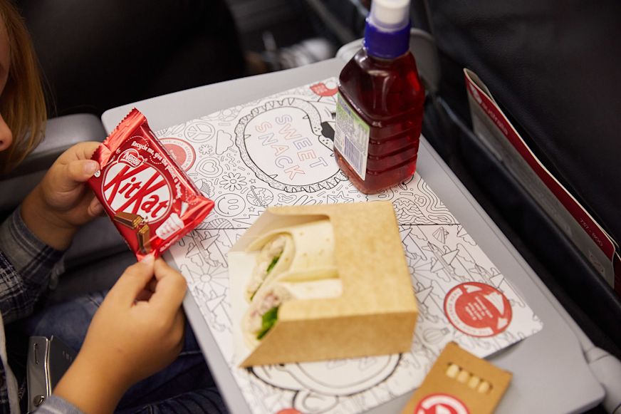 Virgin Australia