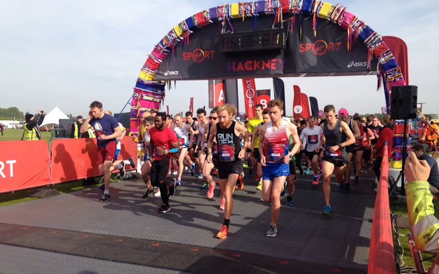 Image from Virgin Sport