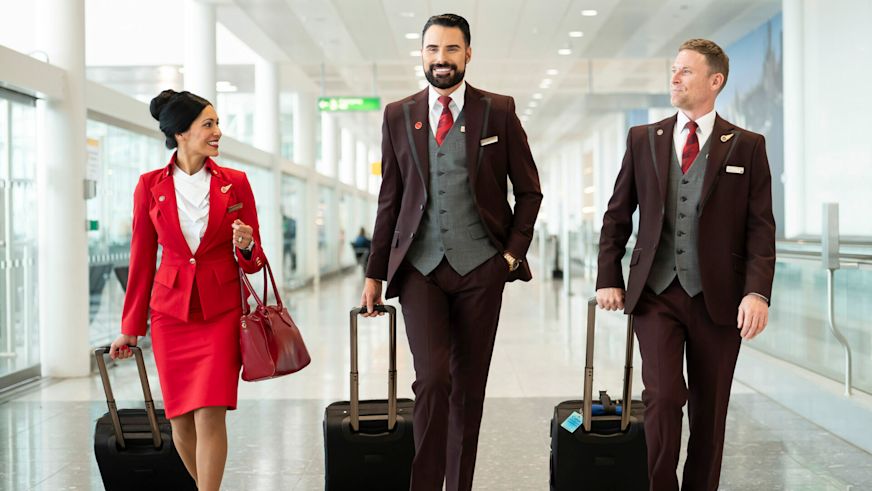 Virgin Atlantic