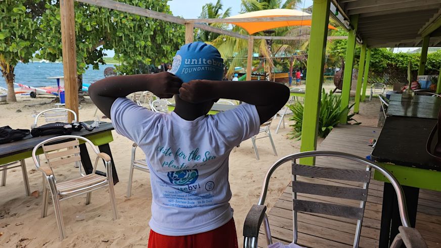 Unite BVI