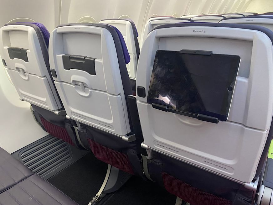 Virgin Australia
