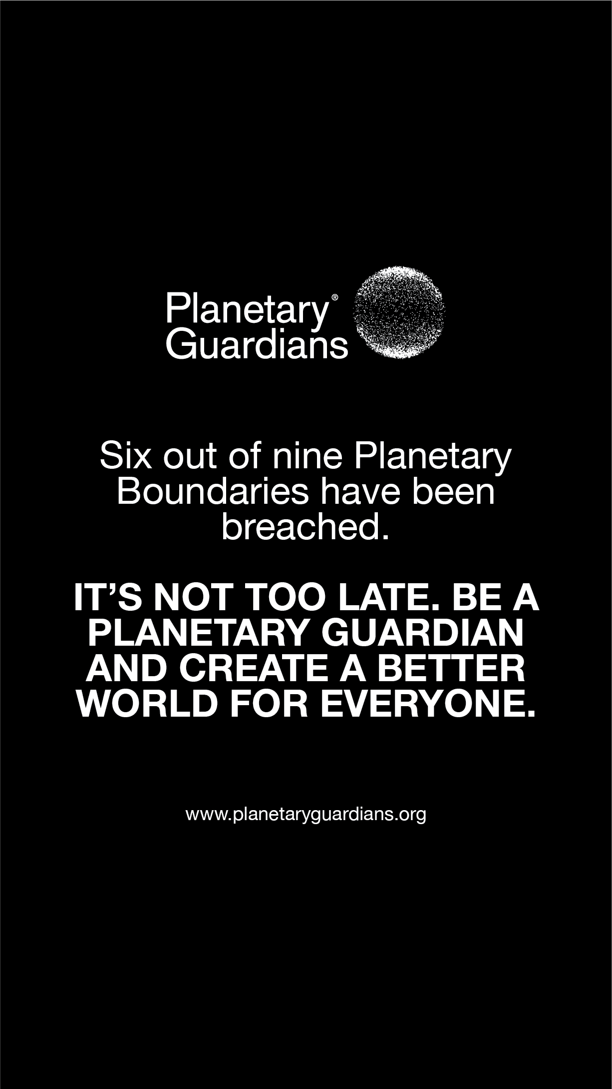 Earth exceeds safe limits: First Planetary Health Check issues red ...