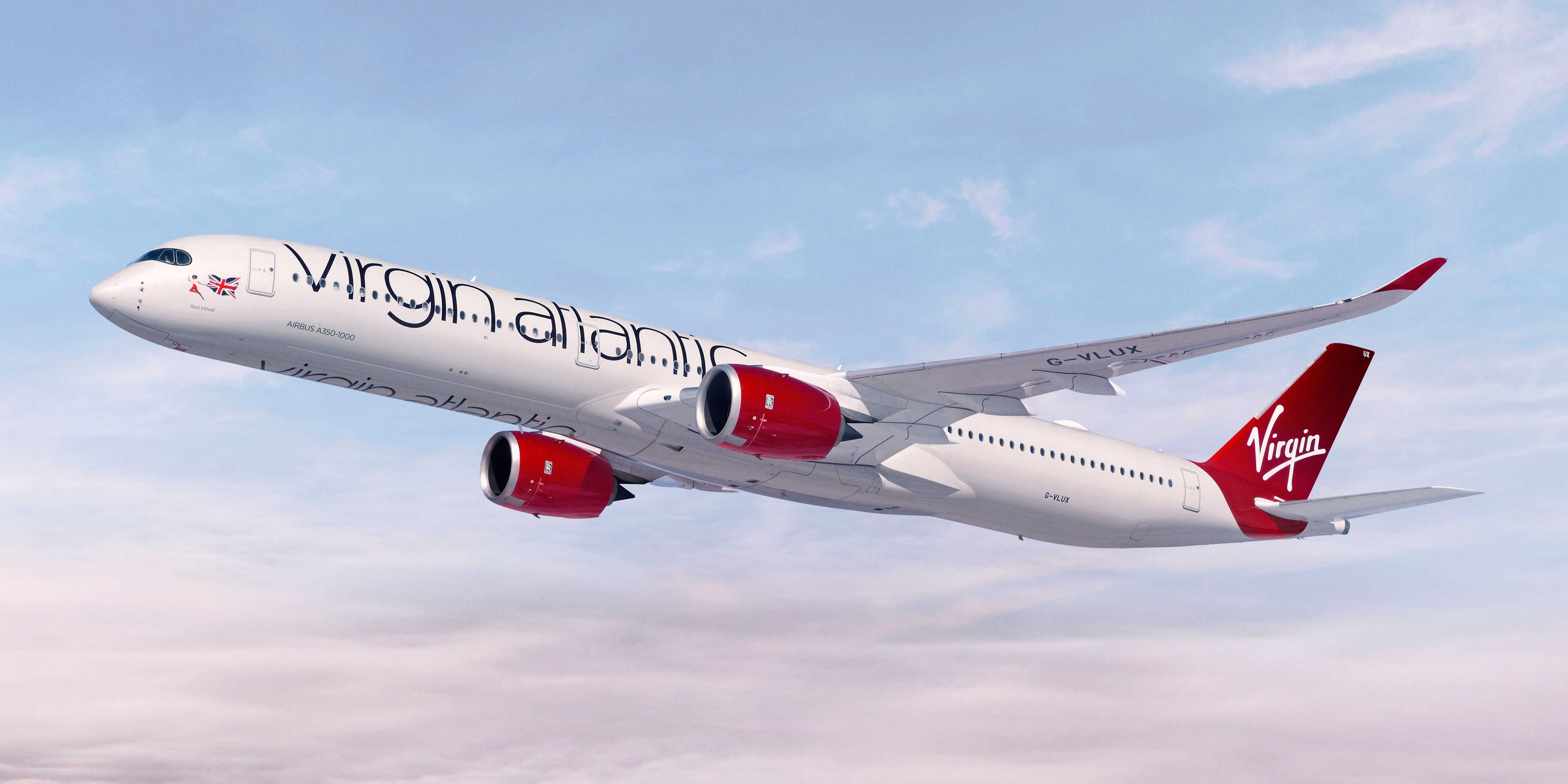 Virgin Atlantic to launch flights to Austin, Texas