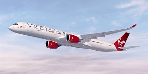 Virgin Atlantic