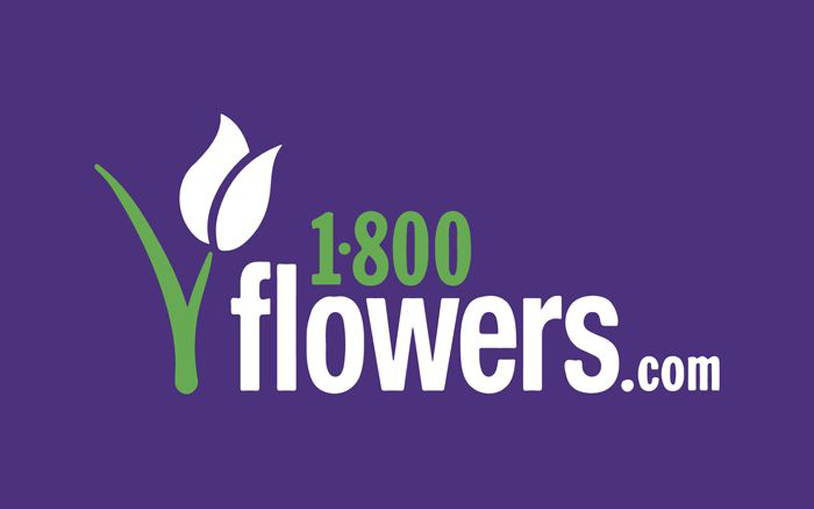 1-800-Flowers 