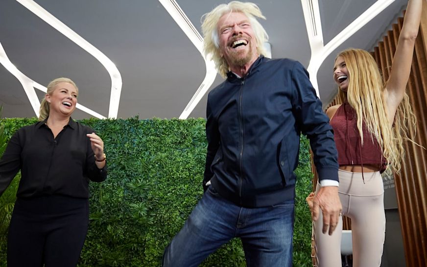 Image from Virgin Australia