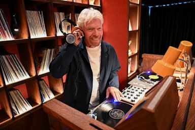 Virgin Hotels 