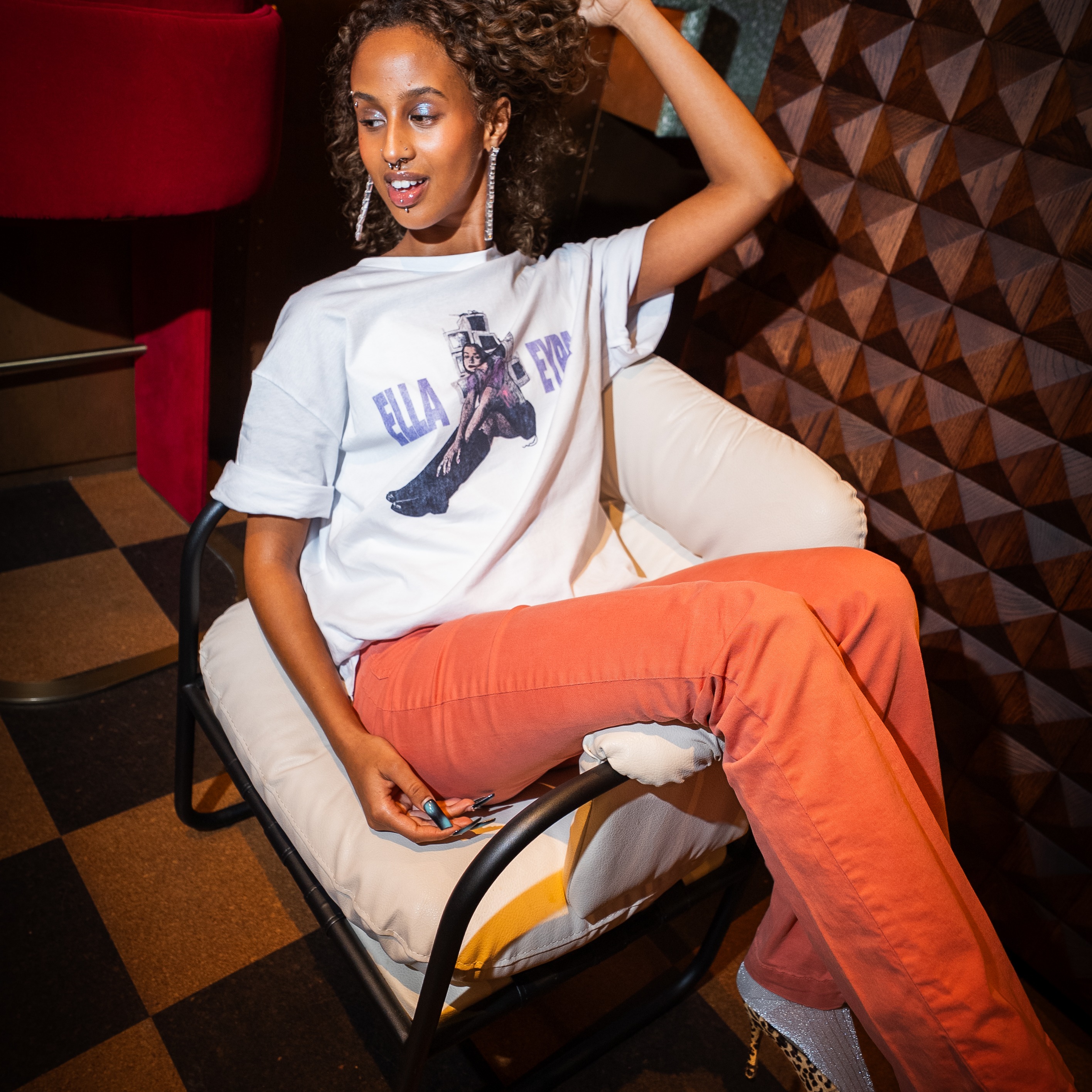 Virgin x Choose Love: wear your heart on your tee | Virgin