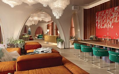 Virgin Hotels