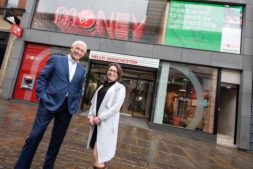 Virgin Money