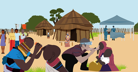 Sightsavers