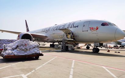 Virgin Atlantic