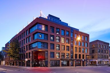 Virgin Hotels