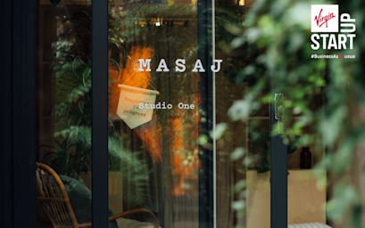 MASAJ