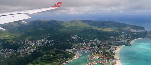 Virgin Atlantic