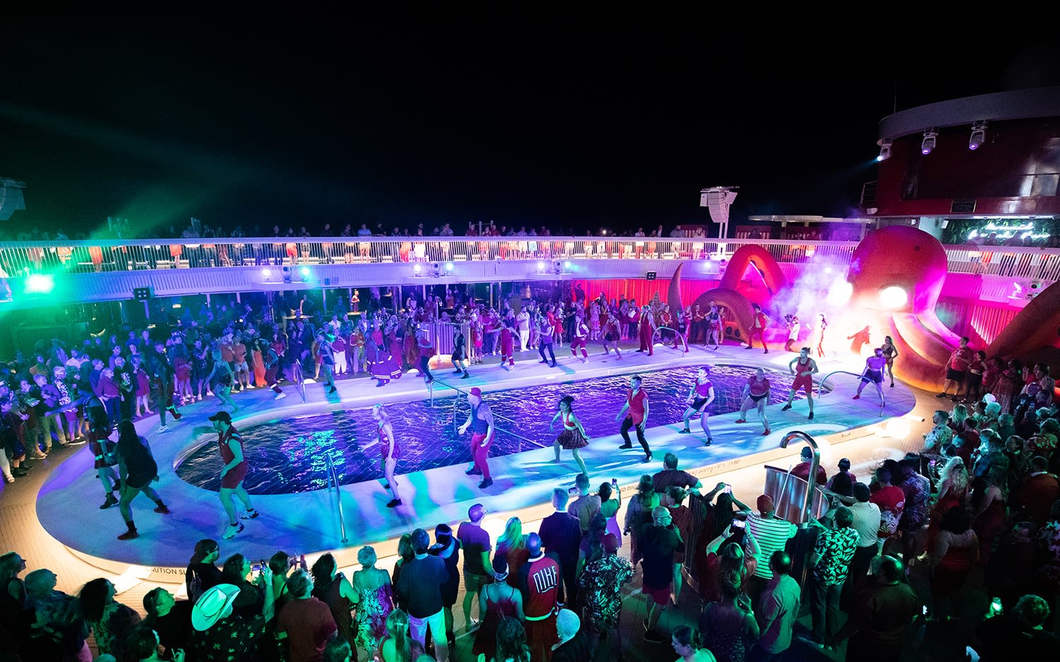 Virgin Voyages