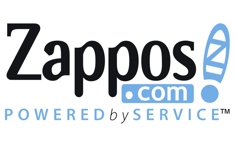 Zappos logo