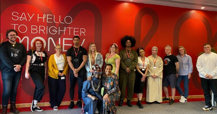 Virgin Money Foundation