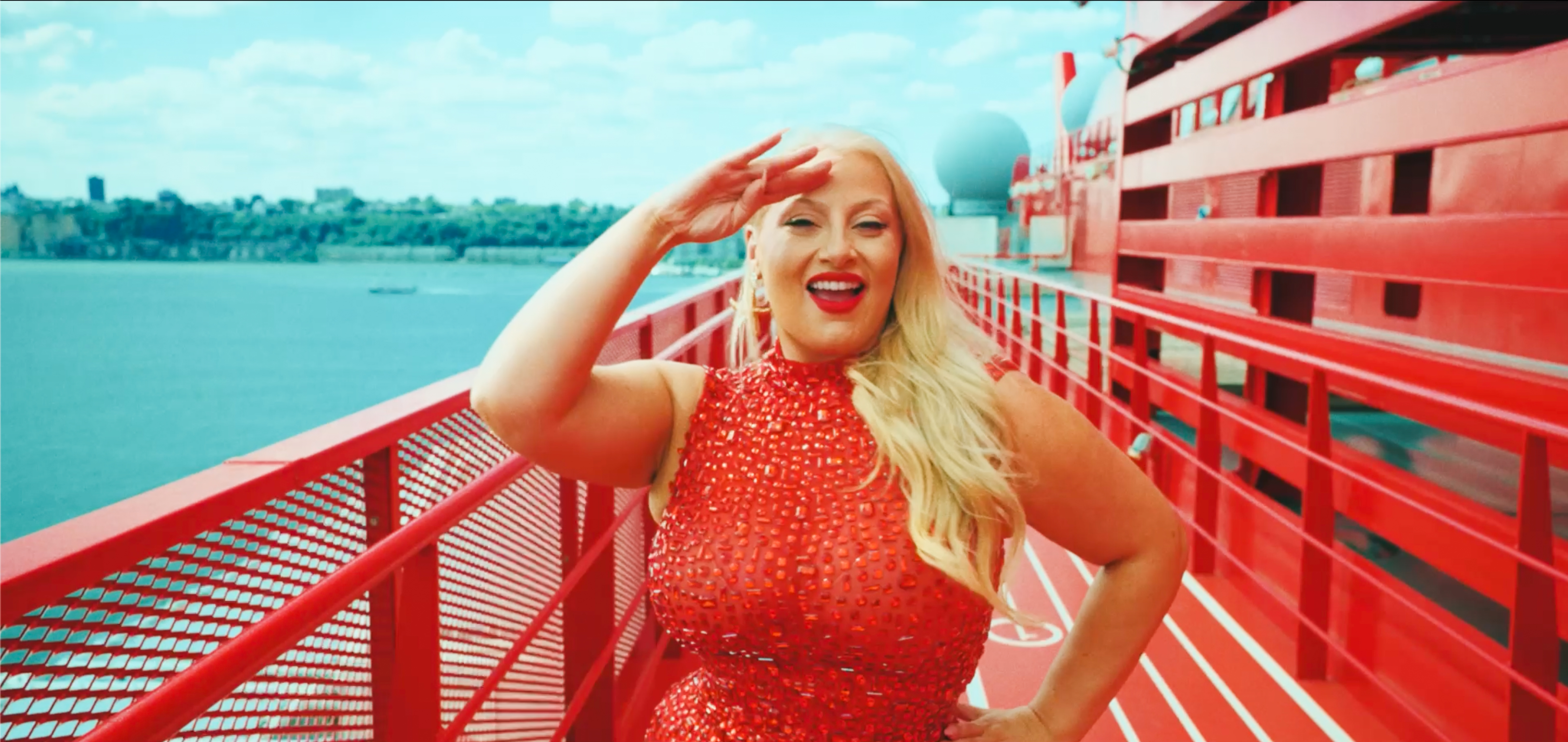 Secret Sauce P2 - Virgin Voyages