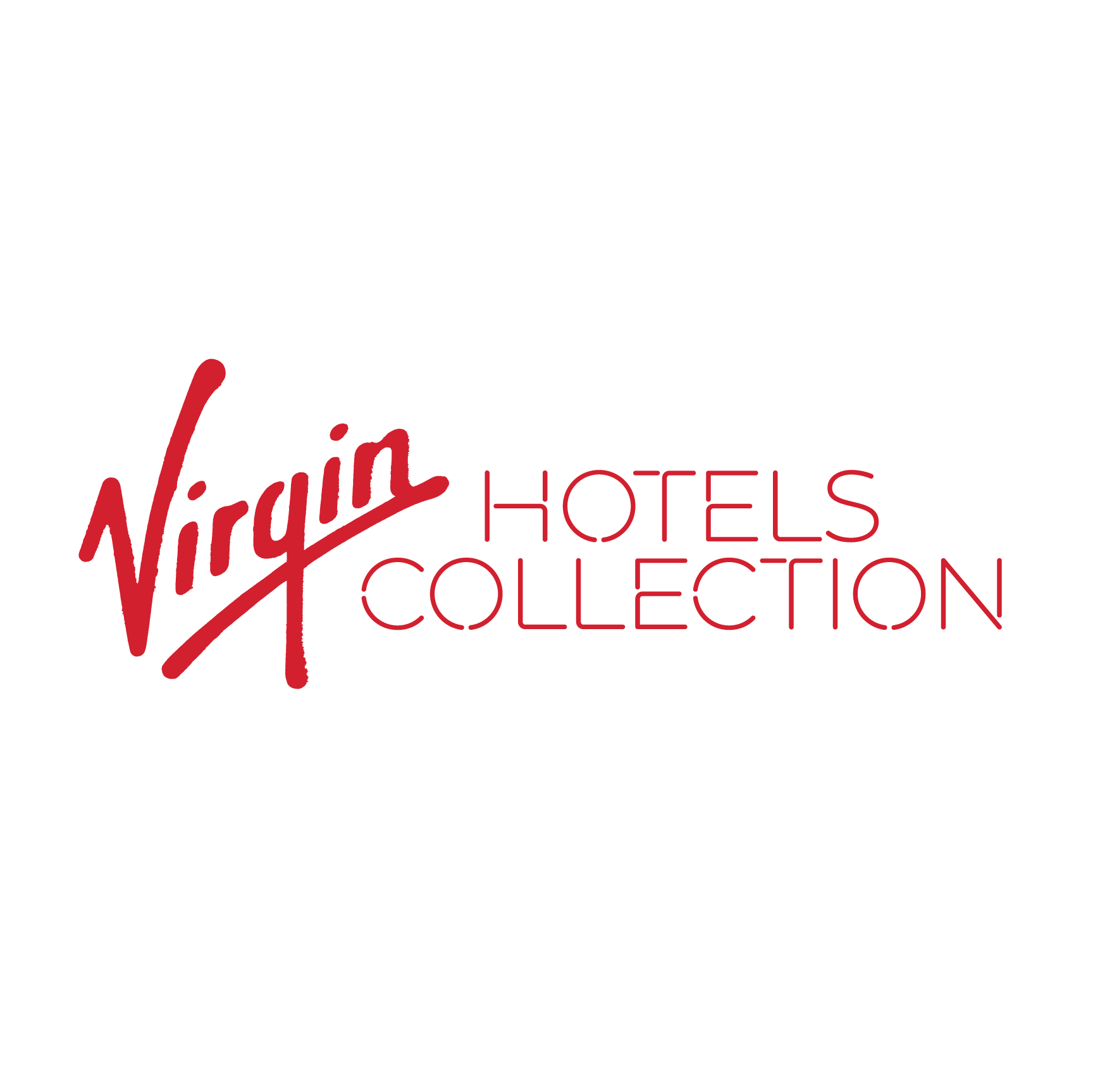 Virgin Hotels Collection logo