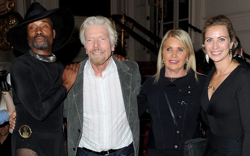 Image from Virgin Voyages