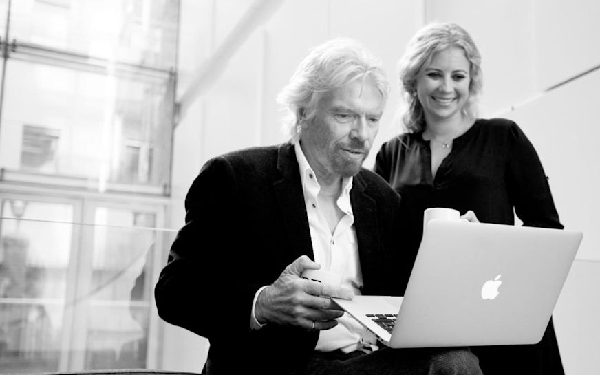 Image from Virgin.com