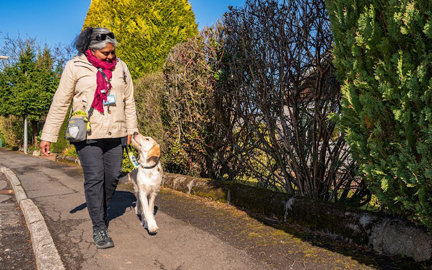 Guide Dogs UK