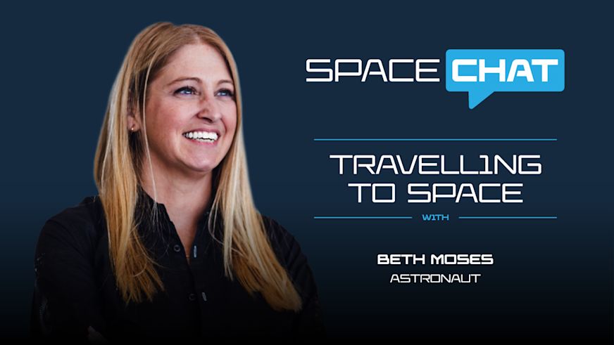 Image from Virgin Galactic