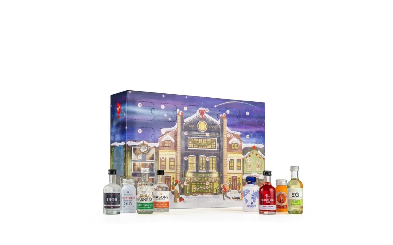 Virgin Wines