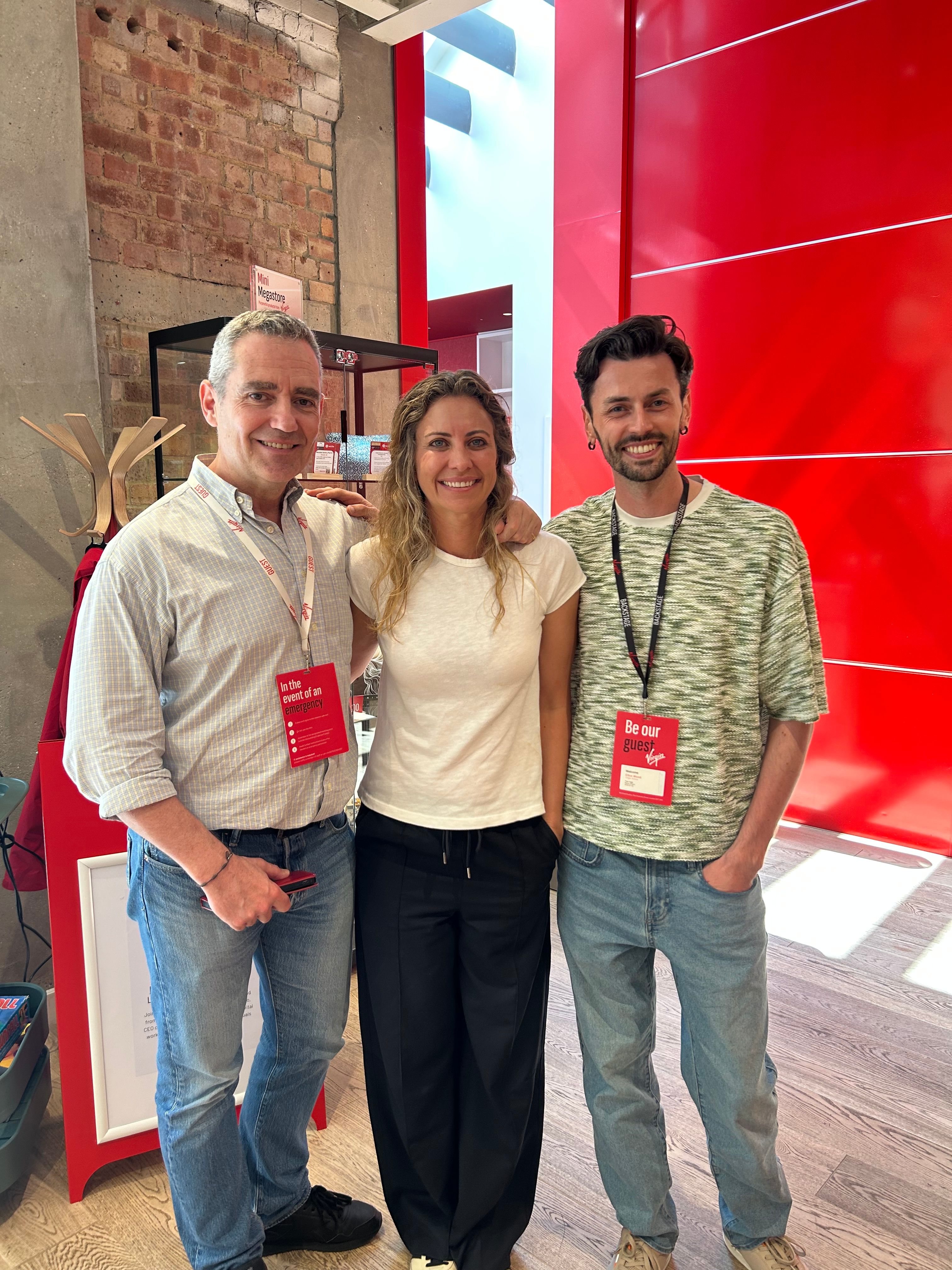 Local Legends Controlling Chemsex