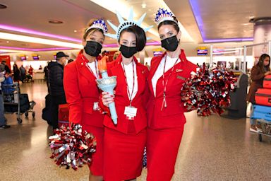 Virgin Atlantic