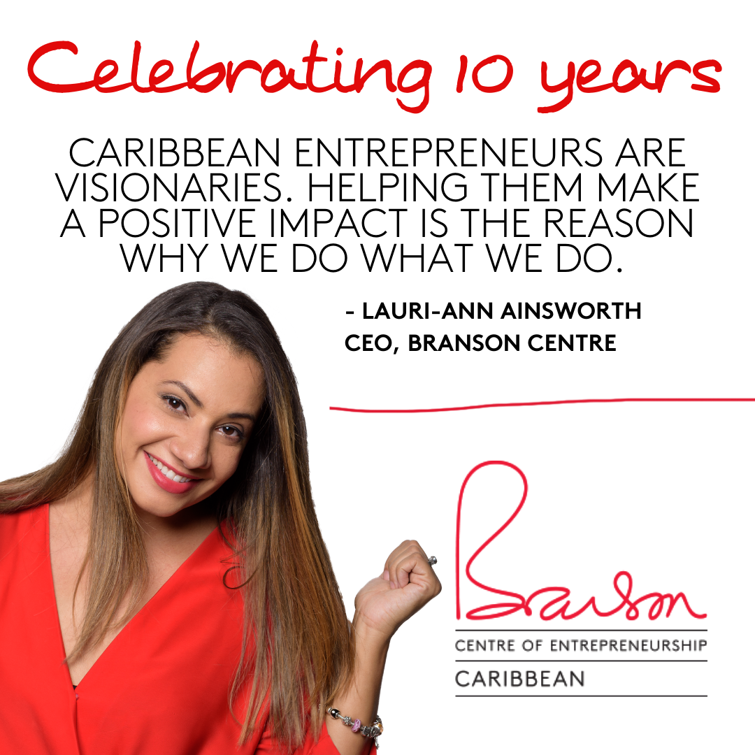 Branson Centre of Entrepreneurship