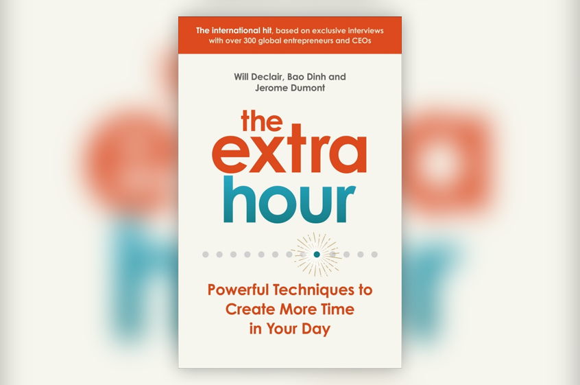 The Extra Hour
