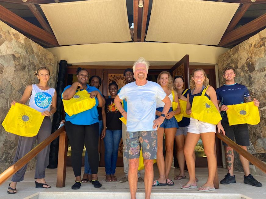 Unite BVI