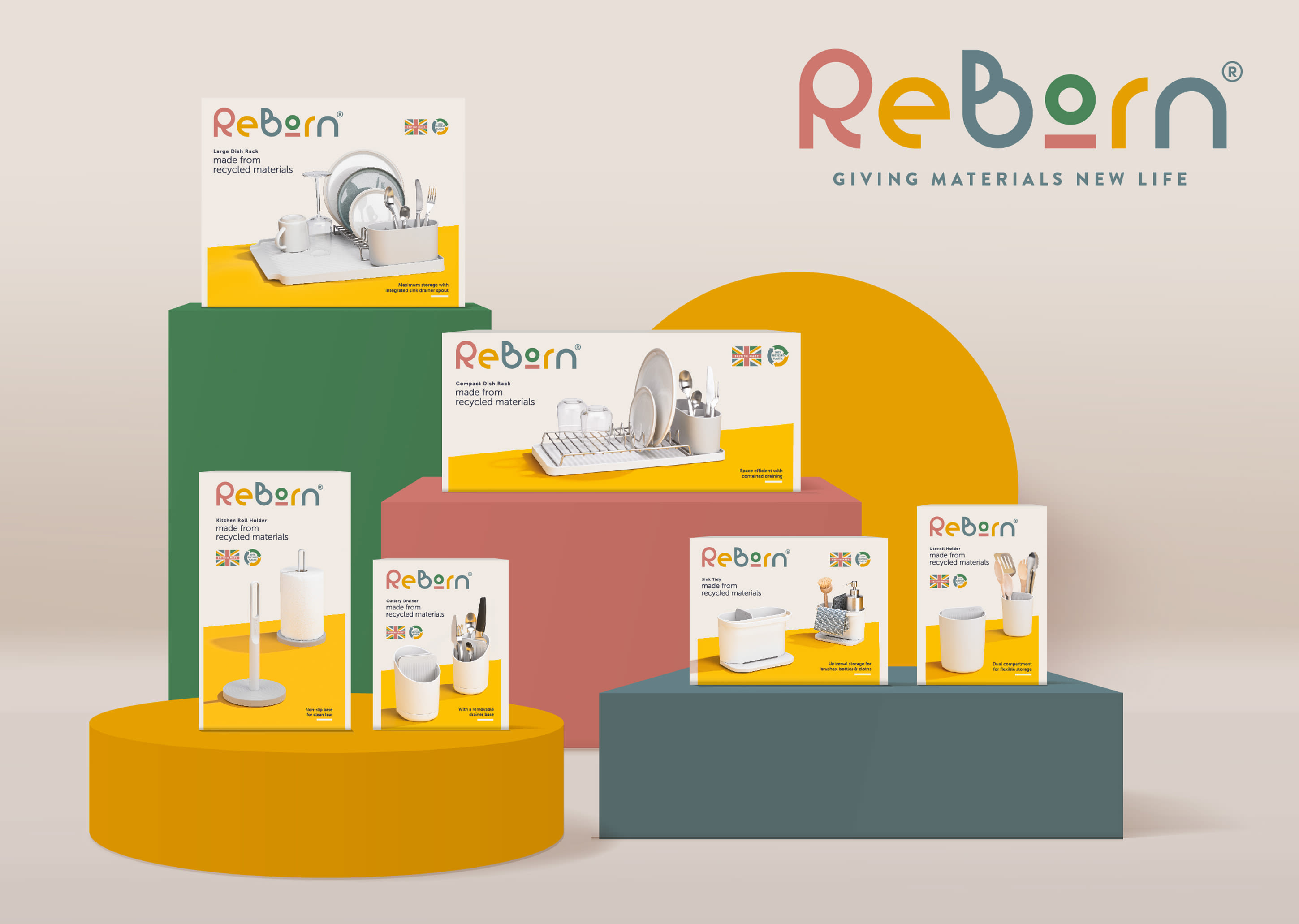 ReBorn Homewares