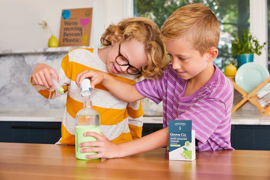 Pediatric Nebulizer Kit