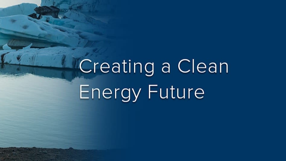 Rocky Mountain Institute: Creating a Clean Energy Future