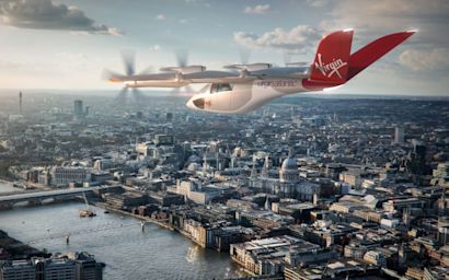 Virgin Atlantic