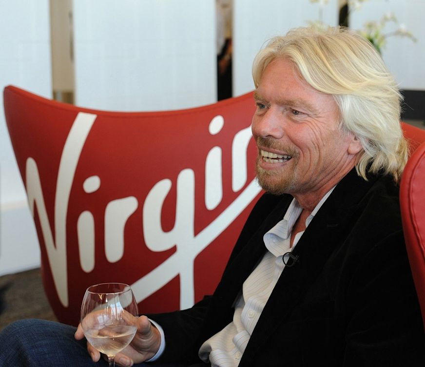 Image from Virgin.com
